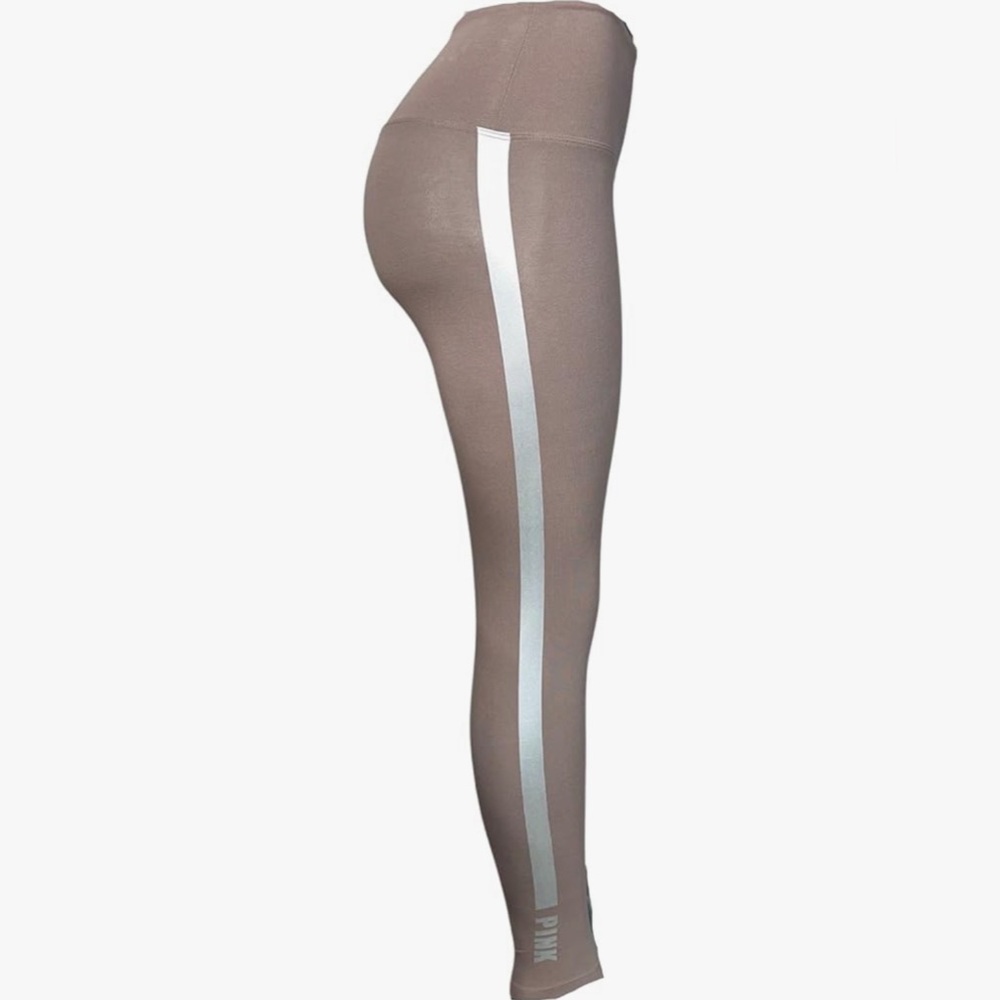 Victoria's Secret Pink Active High Waist leggings